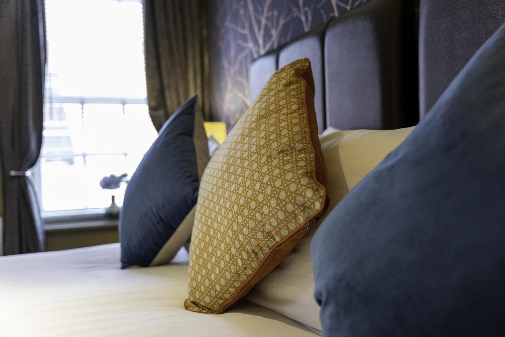Duke William Hotel لينكولن الغرفة الصورة