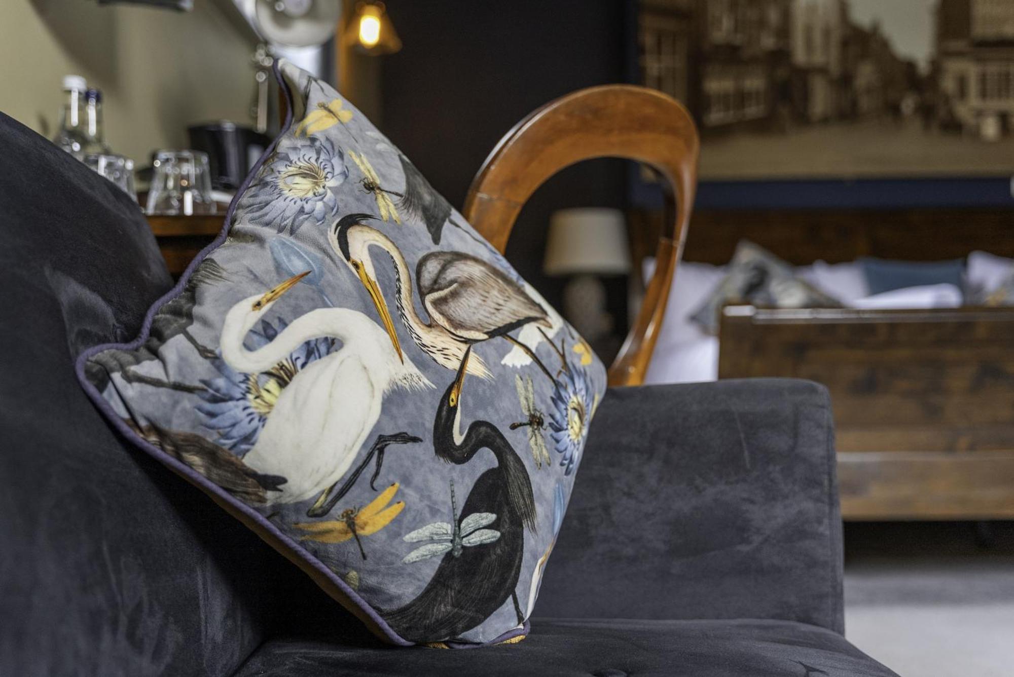 Duke William Hotel لينكولن الغرفة الصورة