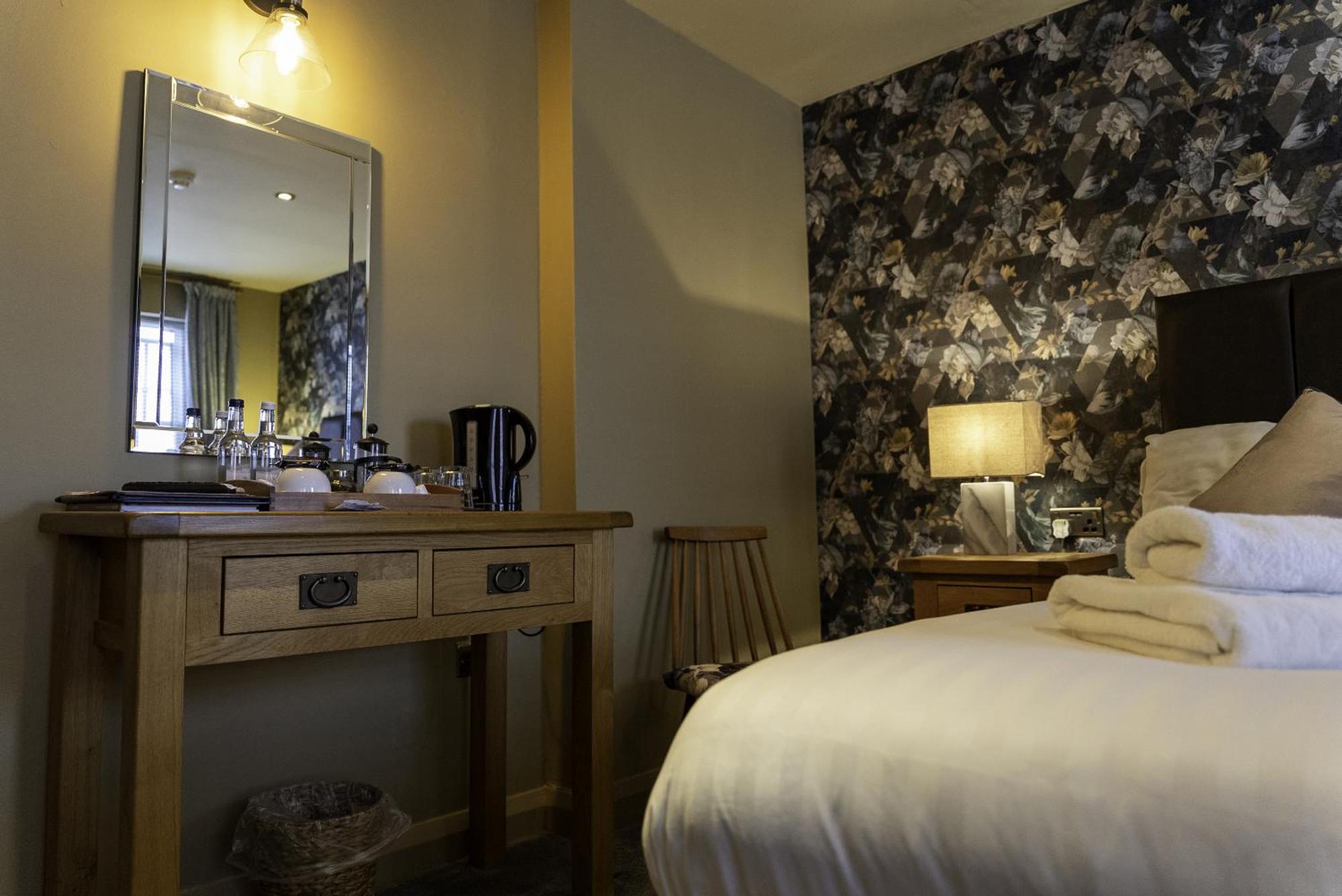Duke William Hotel لينكولن الغرفة الصورة